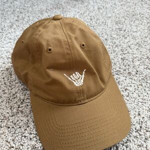 Ripstop Tactical Shaka Hat